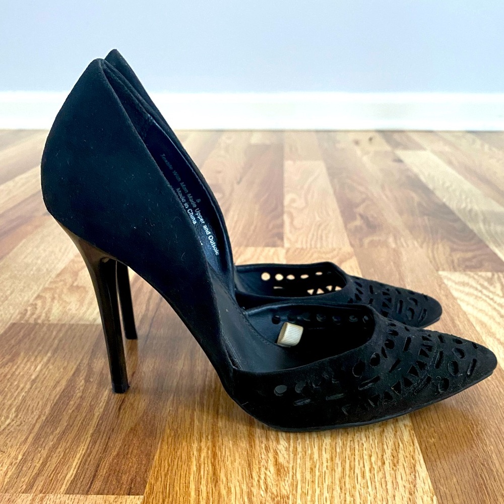 Mossimo (Target) heels